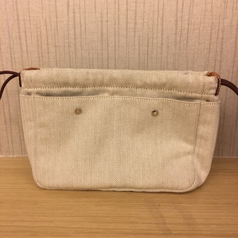 Hermes Fourbi 20 pouch - Picture 2 of 8